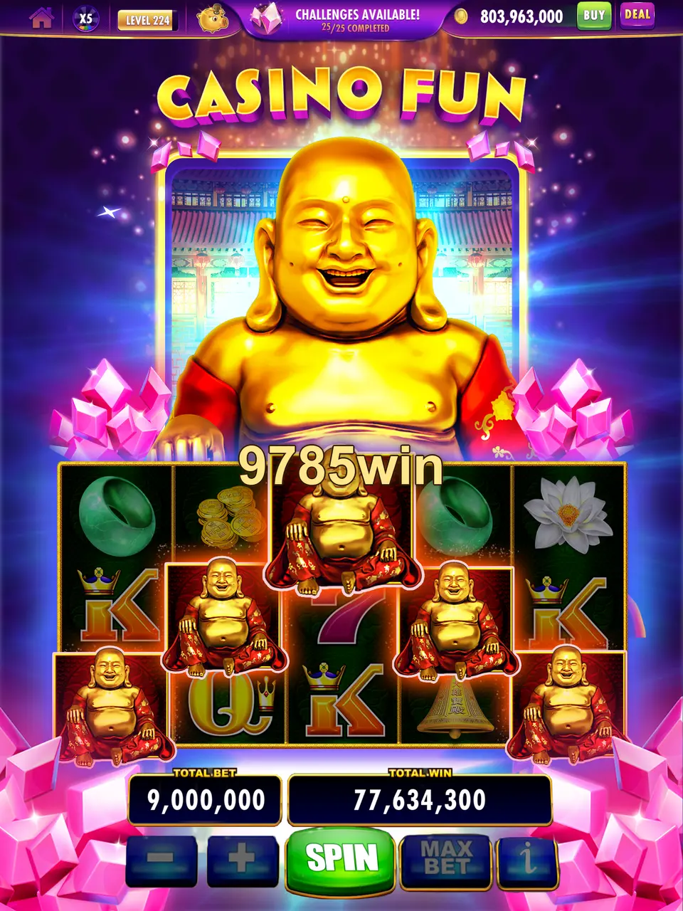 9785win APK