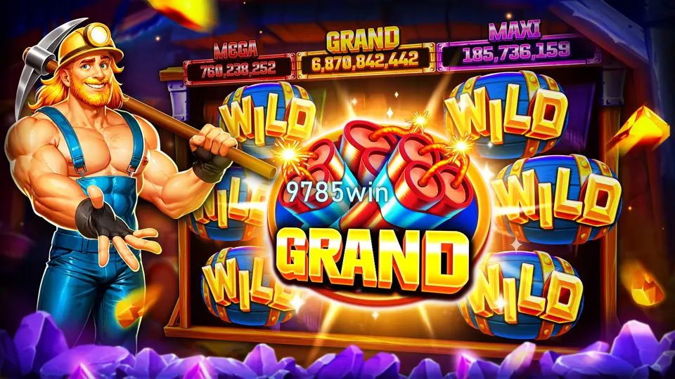 9785win Login