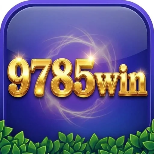9785win Logo - Oficial